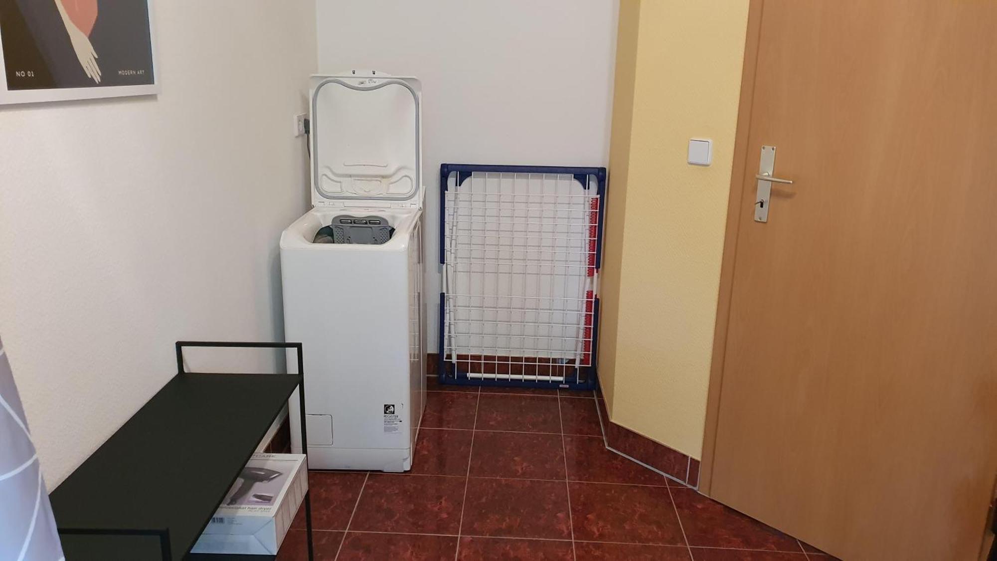 Ferienwohnung Im Gutshof Direkt Gegenueber Dem Schloss, Rhododendronpark Mit Terrasse Und Wlan Kromlau Ngoại thất bức ảnh